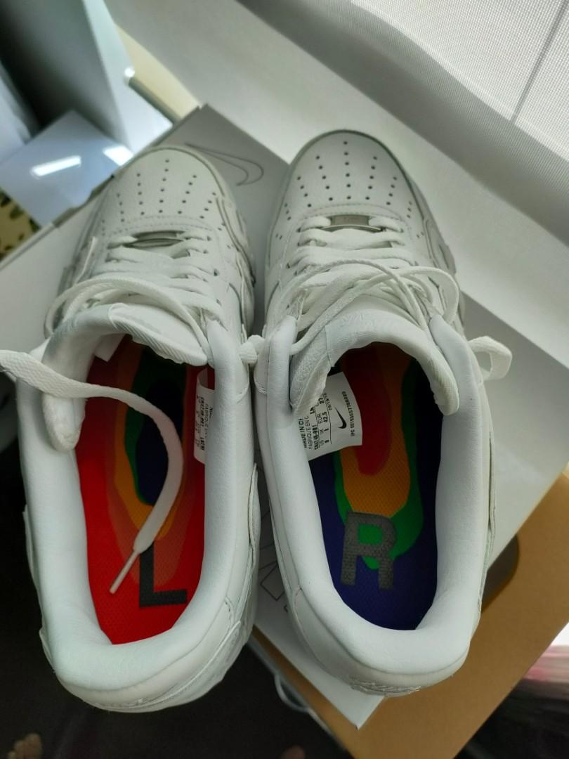 cpfm nike air force 1