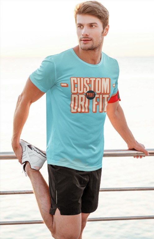 Custom running shirts dri fit new arrivals