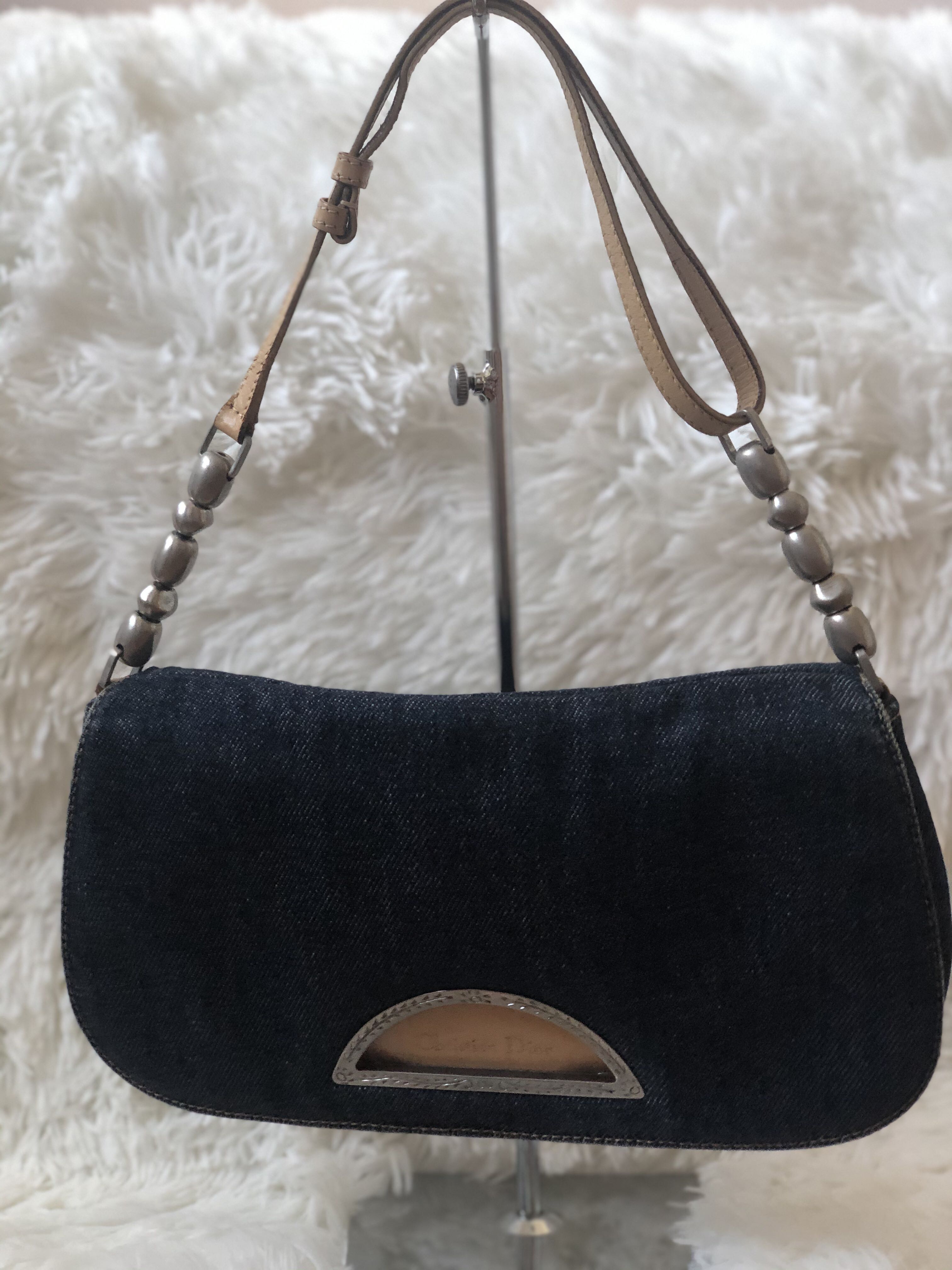 Christian dior clearance malice bag