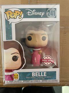 Disney pop: Belle (Exclusive)
