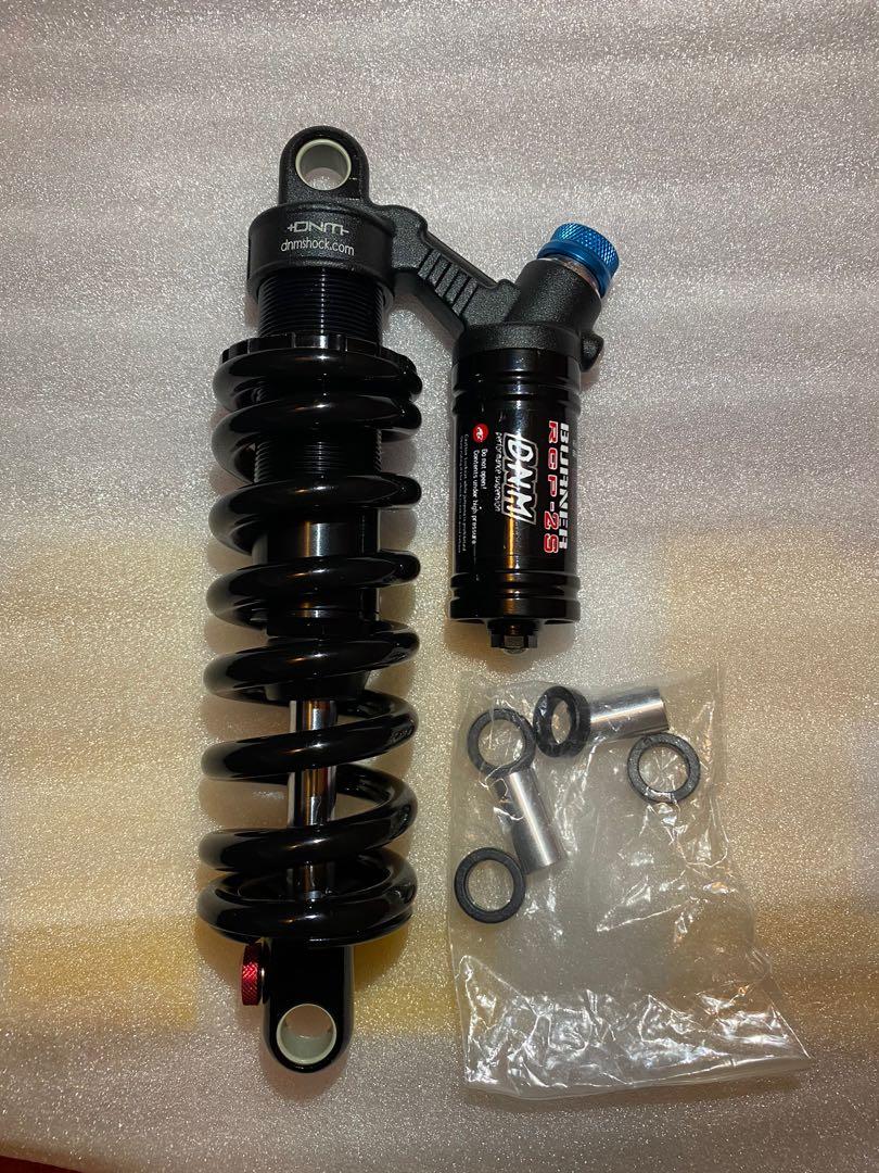 DNM RCP2S Rear Coil Shock Sports Equipment Bicycles Parts