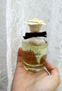 Dolce by Dolce & Gabbana, 75ml EDP
