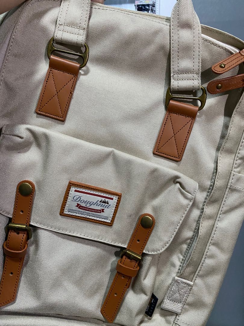 doughnut macaroon large size