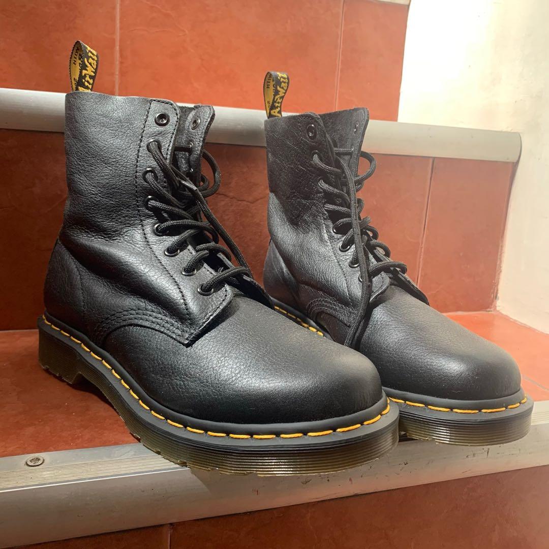 pascal virginia black