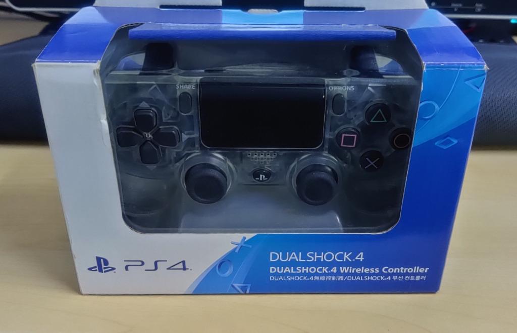 Dualshock 4, Video Gaming, Gaming Accessories, Controllers on Carousell