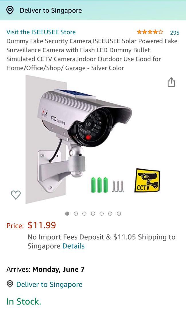 Iseeusee hd outlet video recorder