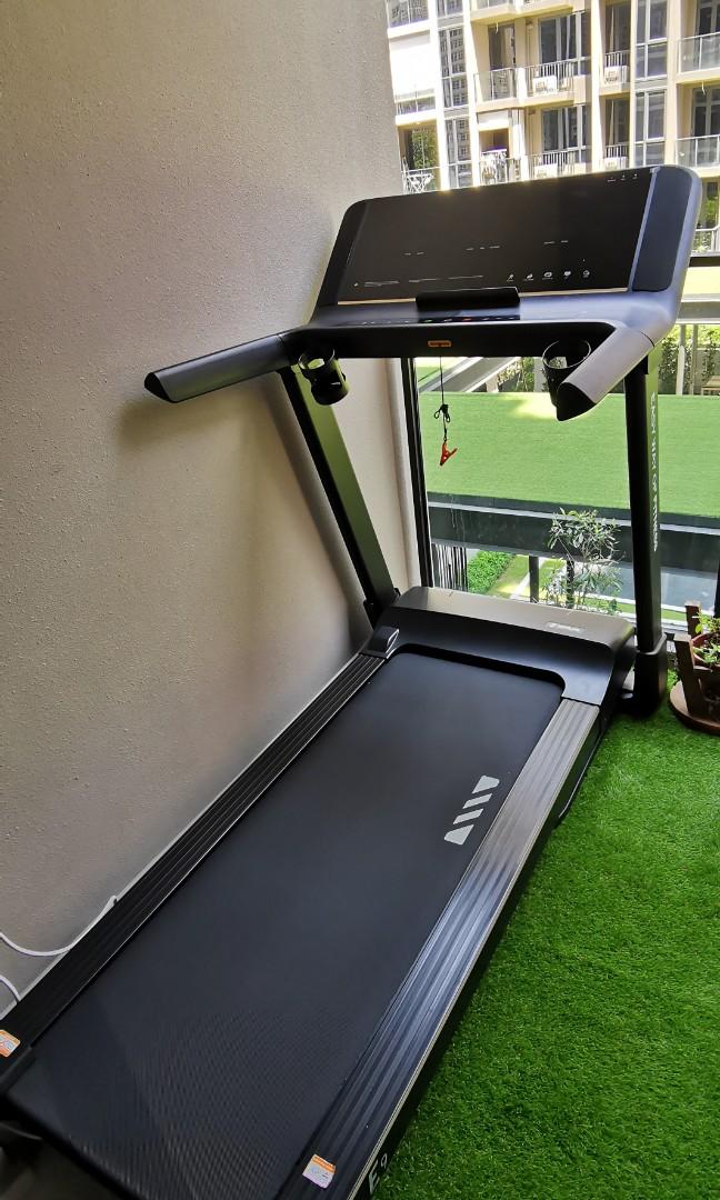 E9 shua treadmill