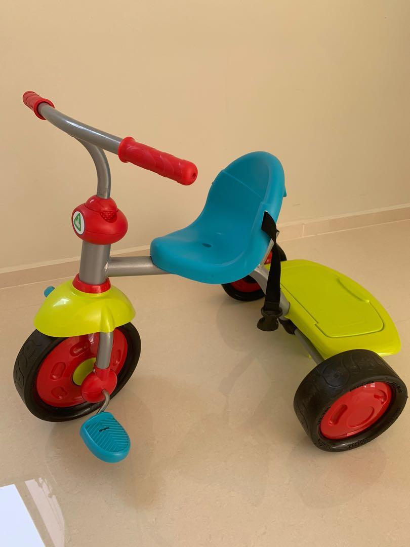 Elc tricycle online