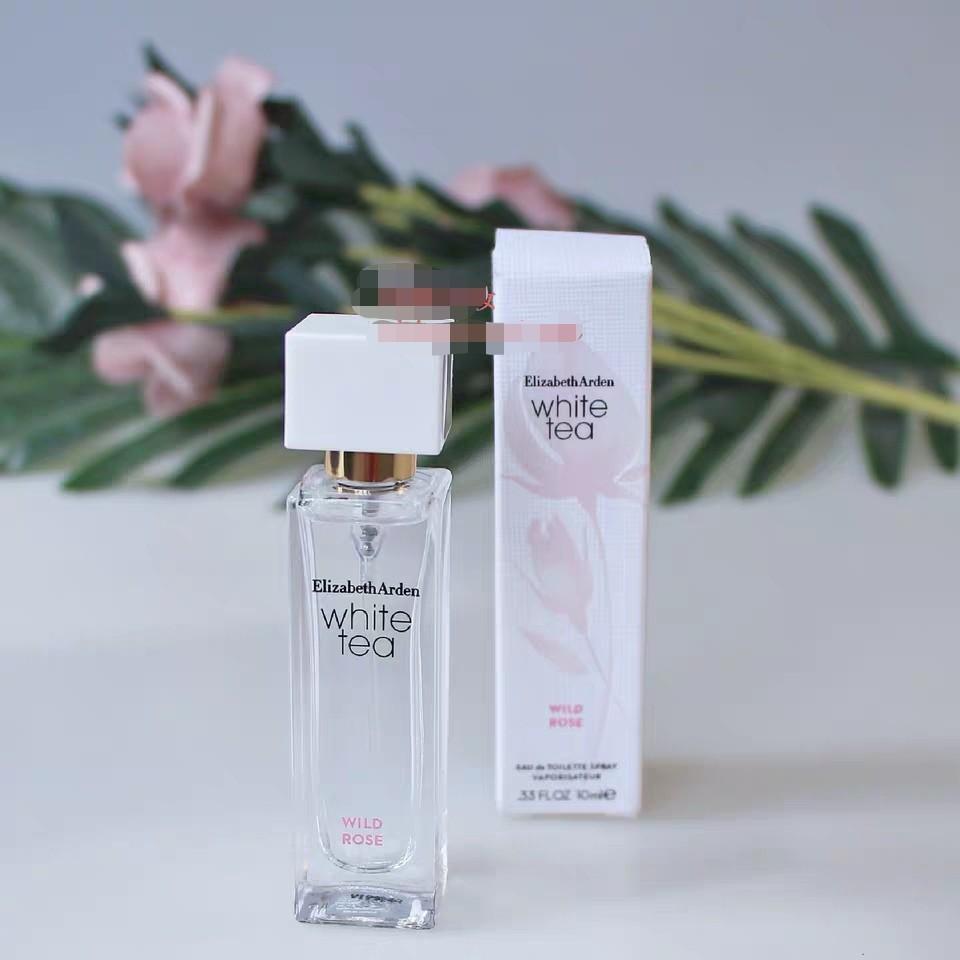 Elizabeth arden white hot sale tea wild rose 30ml