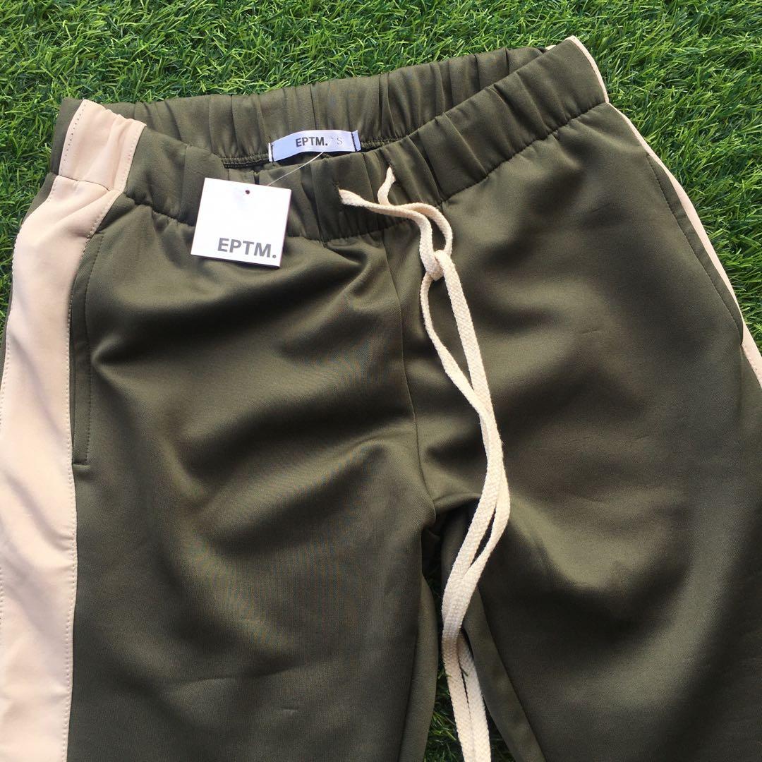 Eptm hotsell track shorts