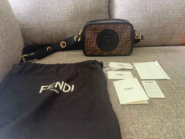 fendi camera bags