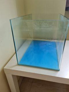 Fish tank 1.5 feet X 1.0 feet