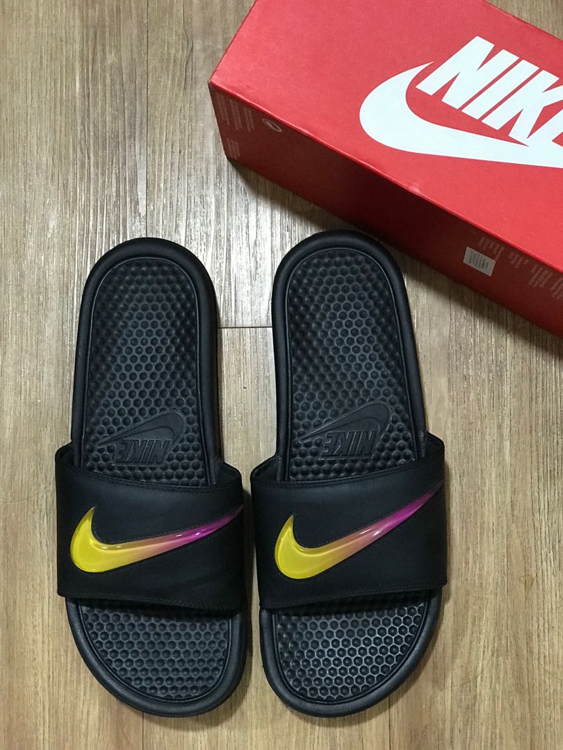 For Sale Only Nike Benassi JDI SE size 10M 11W 2 995