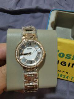Fossil es3284