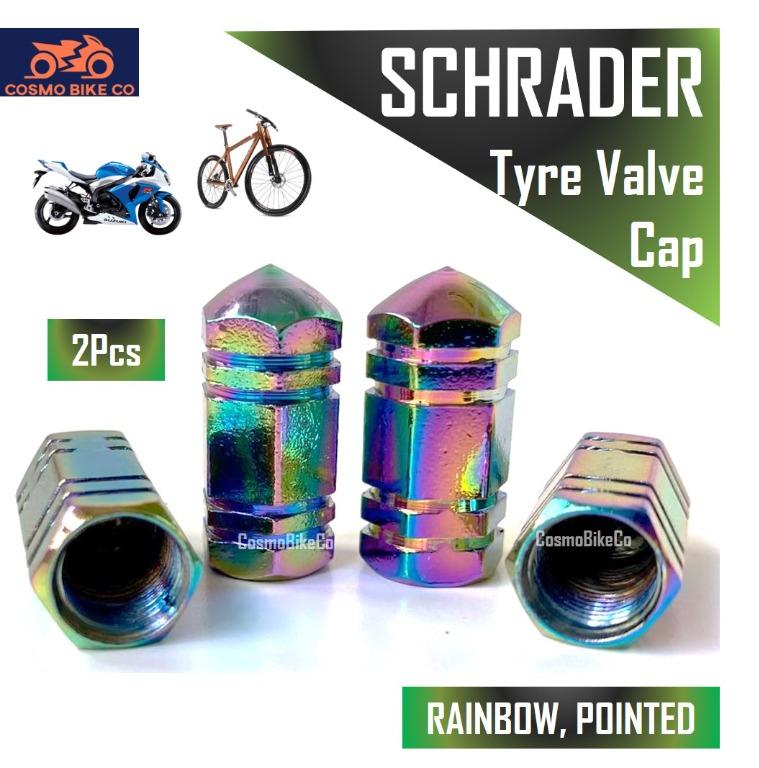 Motorcycle Dust Caps Finland, SAVE 42%