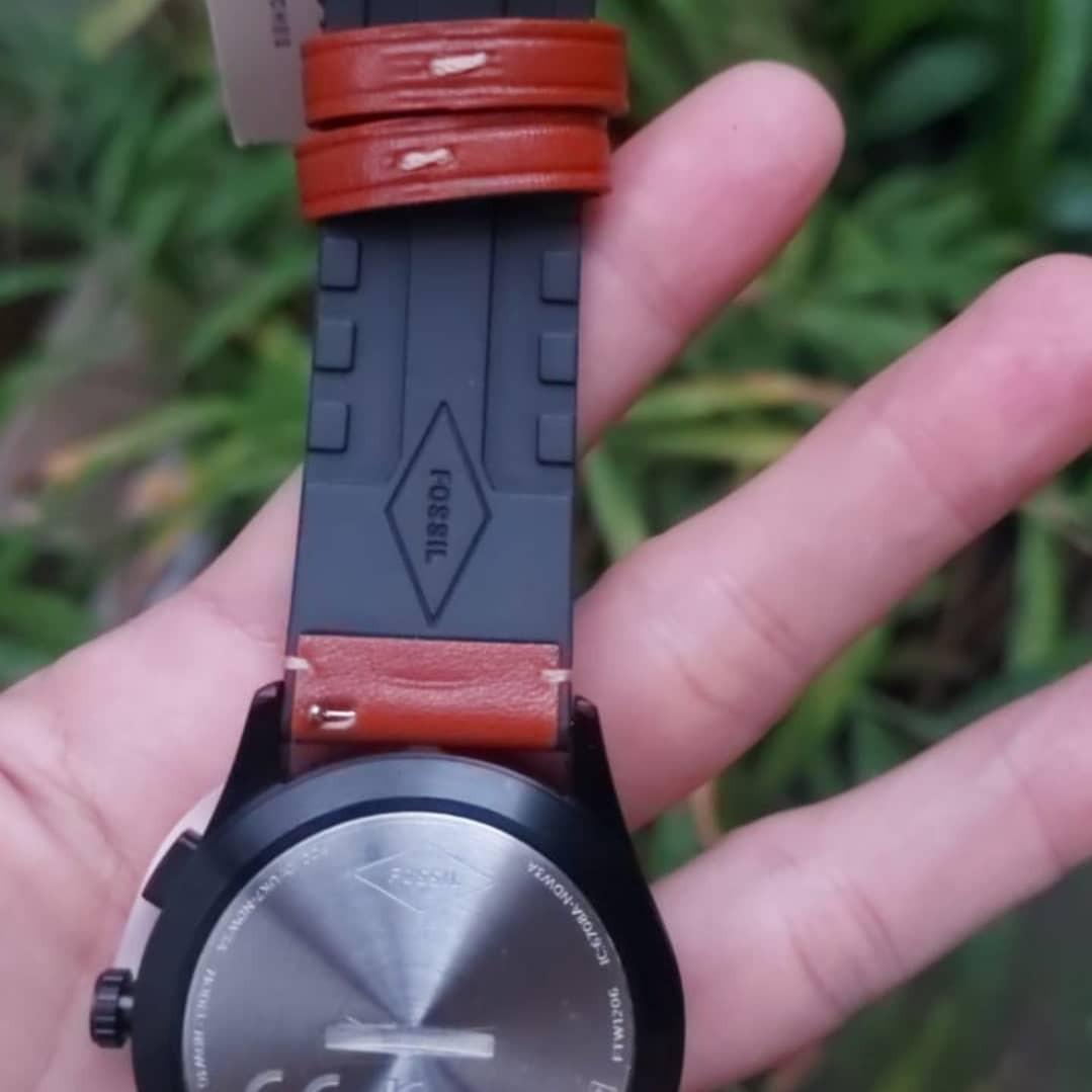 ftw1206 fossil