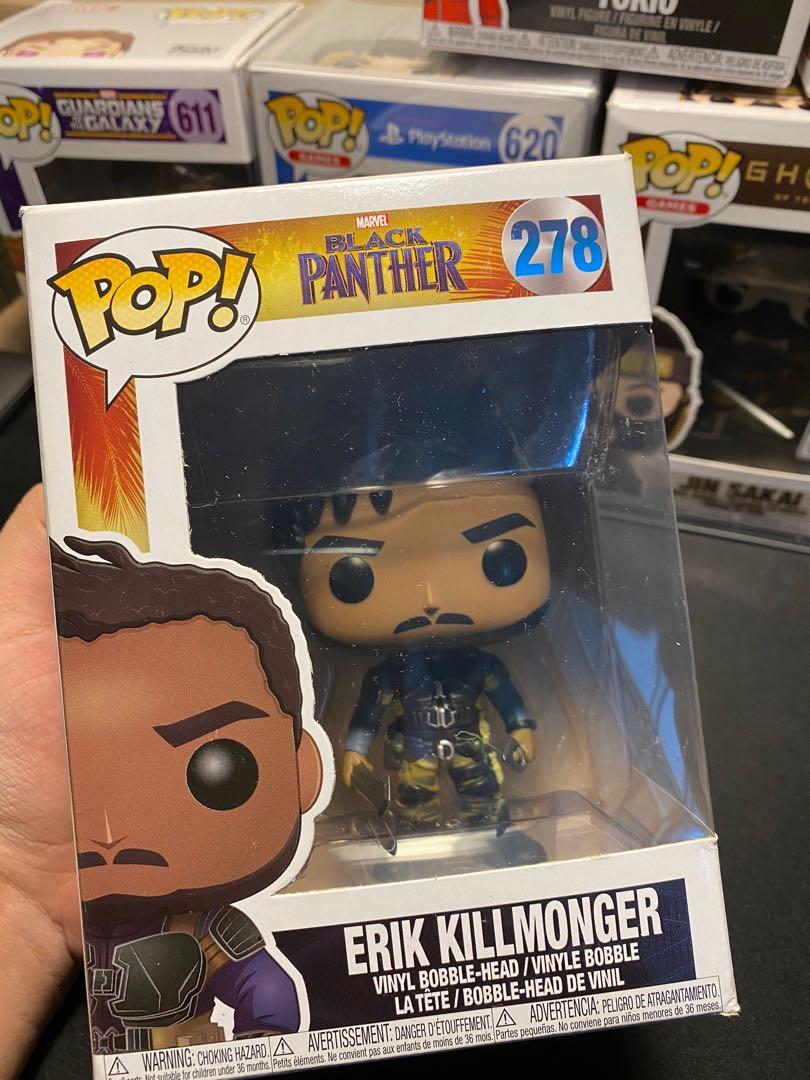 Funko Pop Collection Sale, Hobbies  Toys, Toys  Games on Carousell