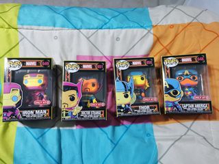 (Category: ) located in . Submitted by funko_vault (Listing ID 1089780443, Image 1). Description: .