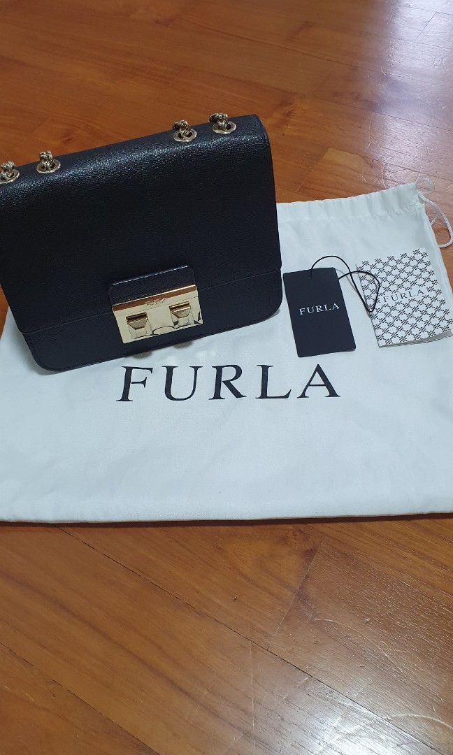Furla b30 bella sale