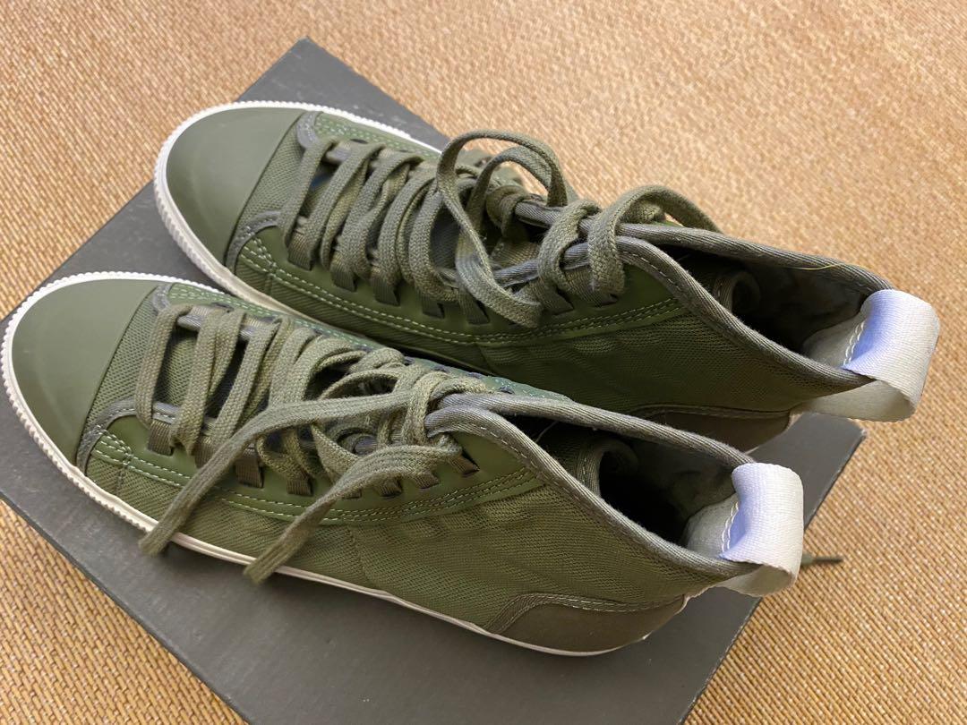 G star cheap scuba sneakers