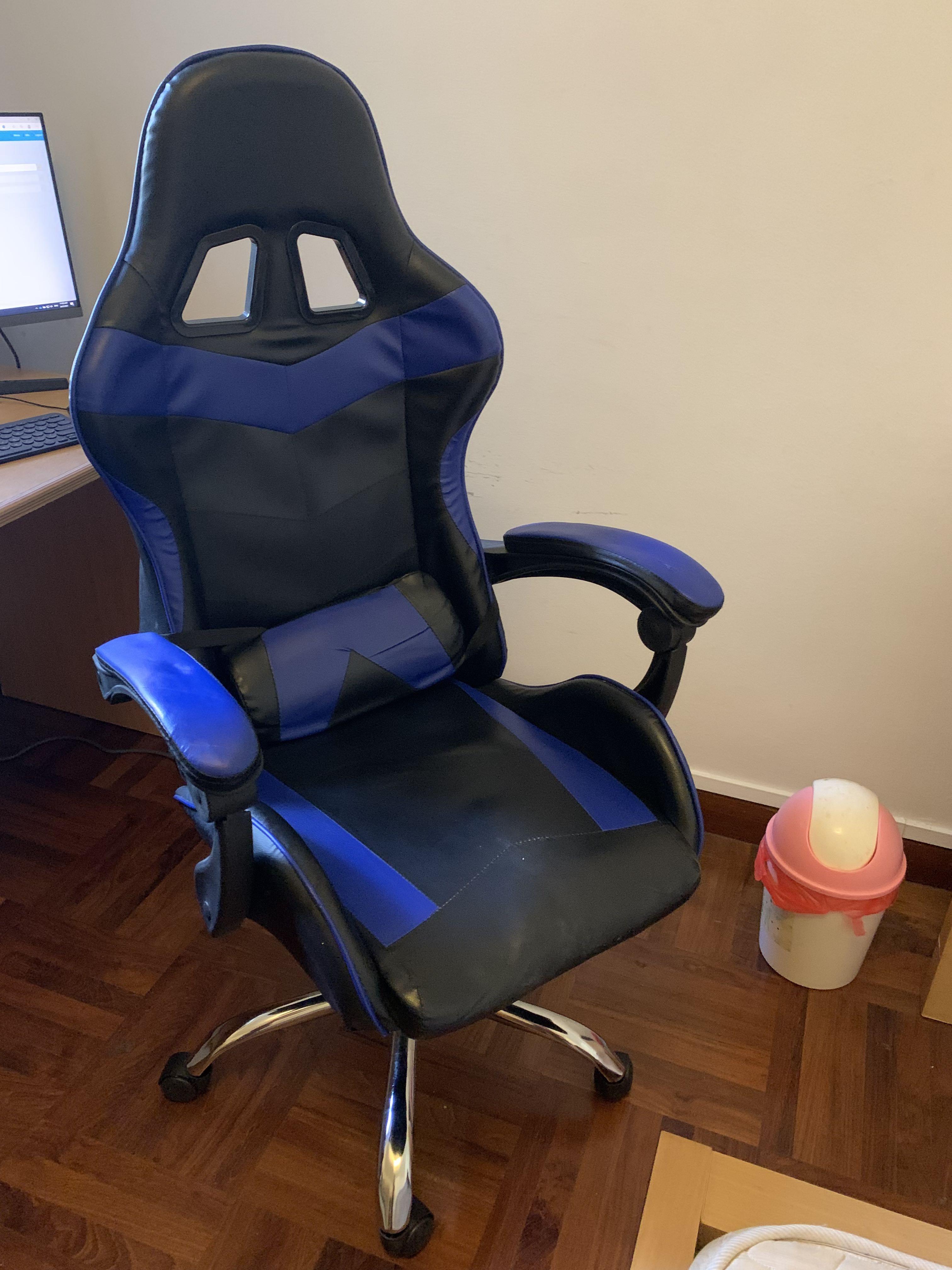 Gaming Office Chair Furniture Home Living Furniture Chairs On Gaming Office Chair 1621829094 Dddf0a7b Progressive 
