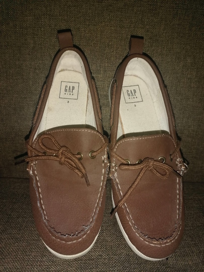 Gap new arrivals boys shoes