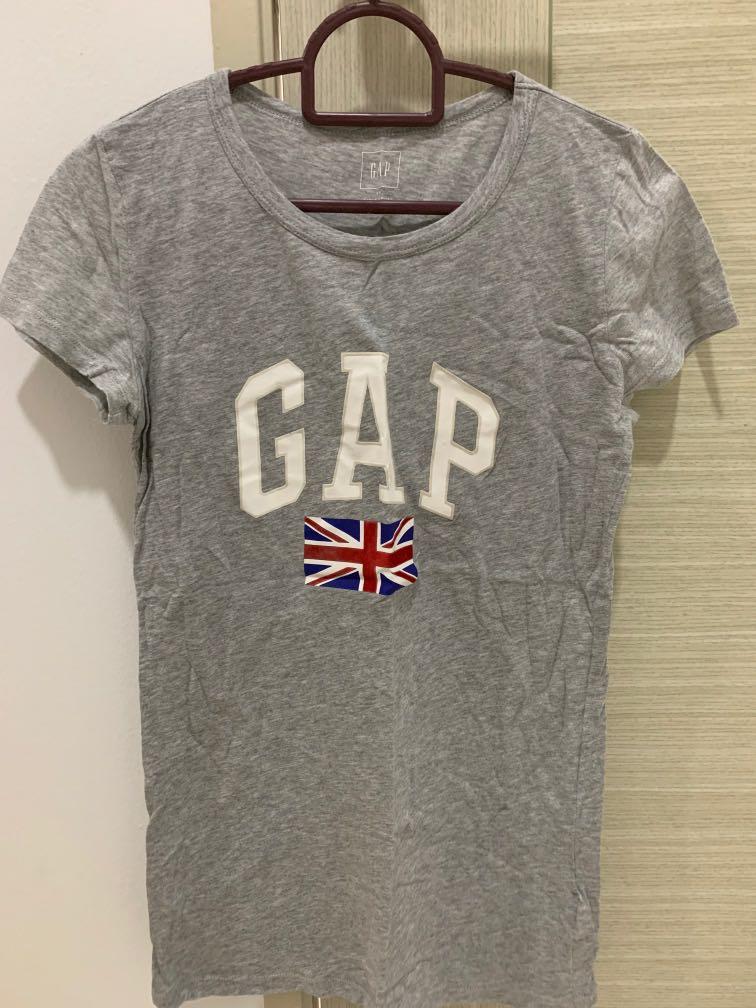 Gap ladies store tops