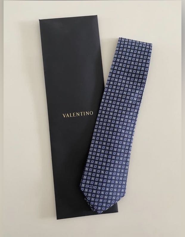 Valentino ties outlet
