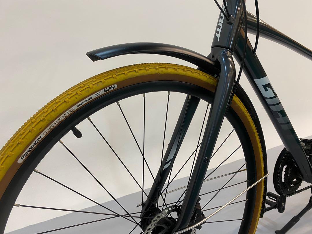 giant escape 1 disc 2020 weight