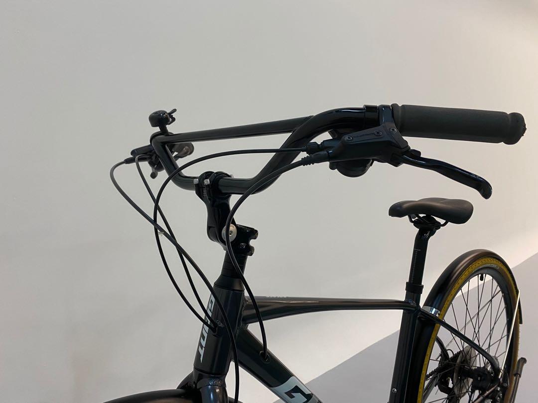 Escape 1 clearance disc review