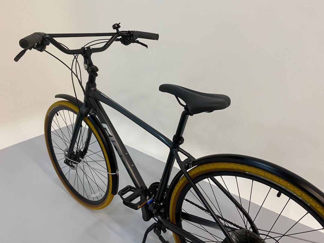 giant escape 1 disc 2020 weight