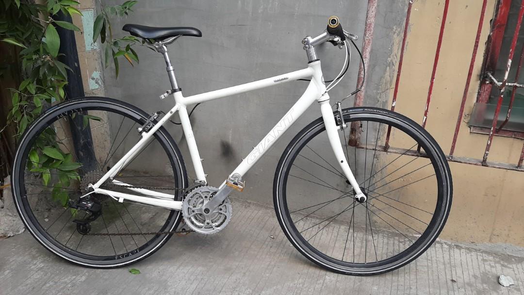 Giant escape sales r3 price