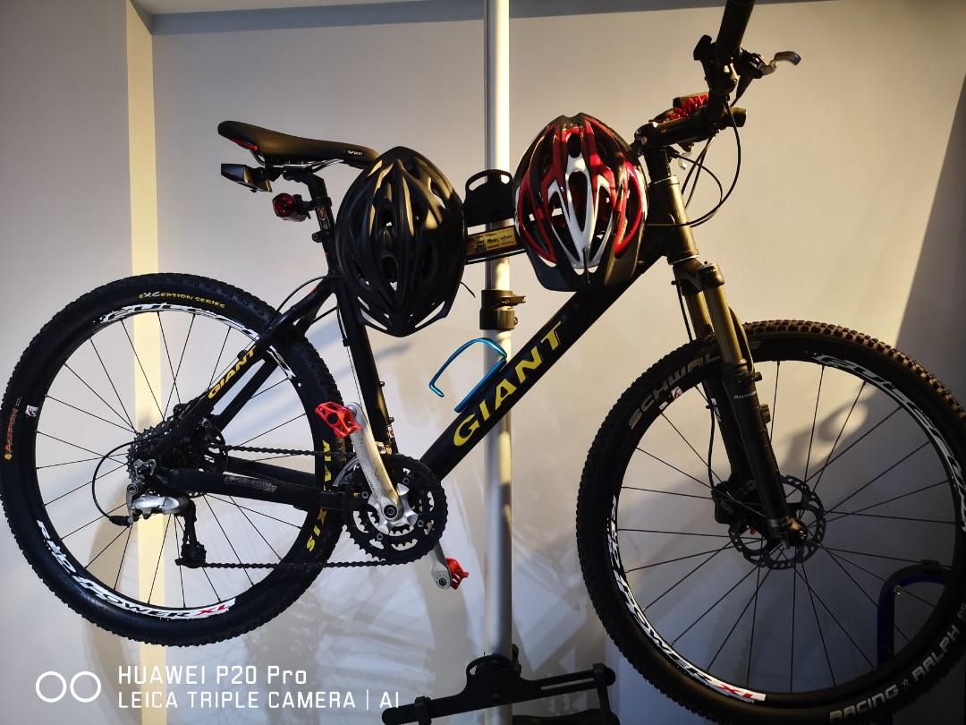 Giant xtc sales advanced 3 2010