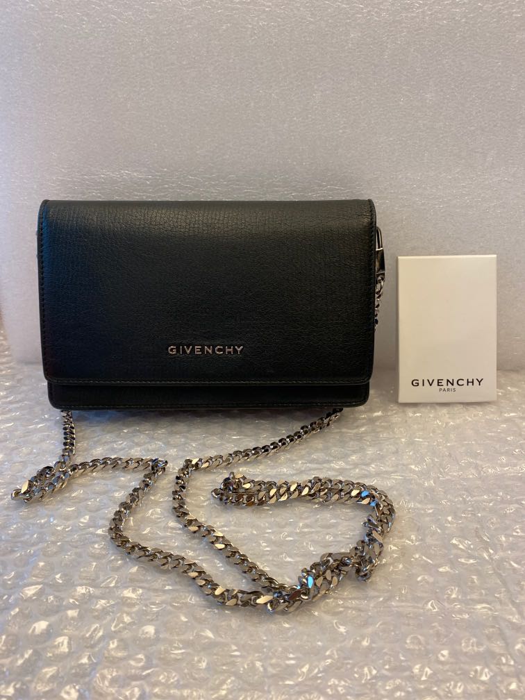 givenchy woc