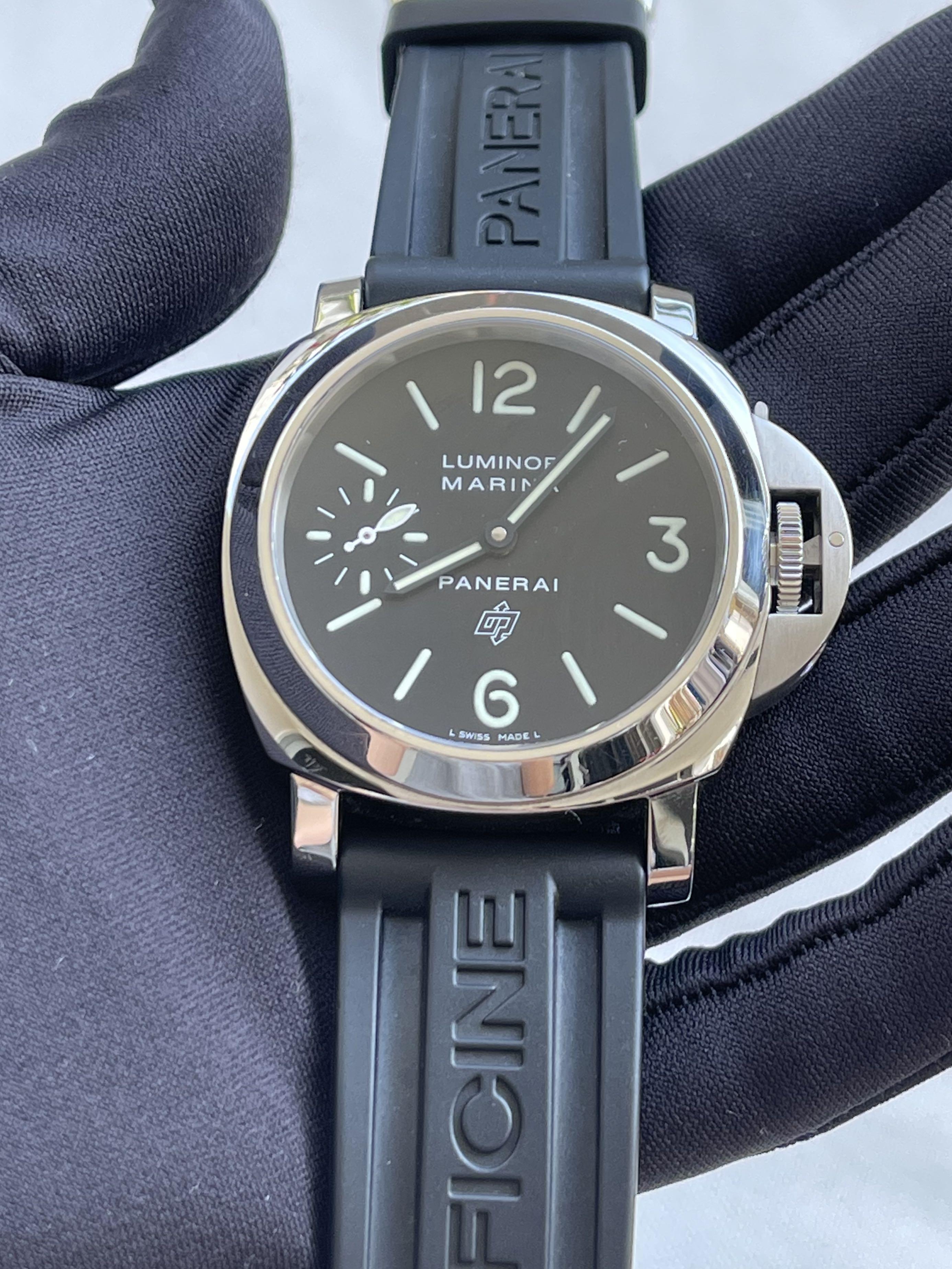 Panerai pam 00005 sales
