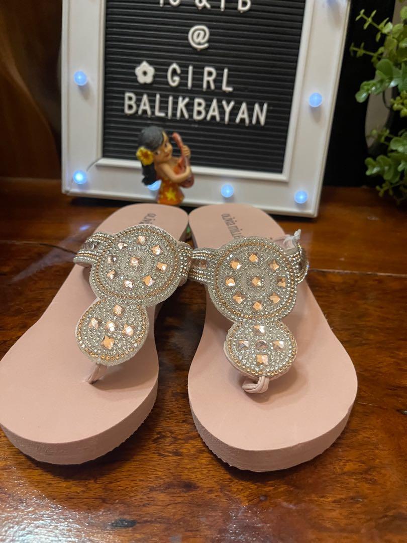 Olivia miller sale sandals