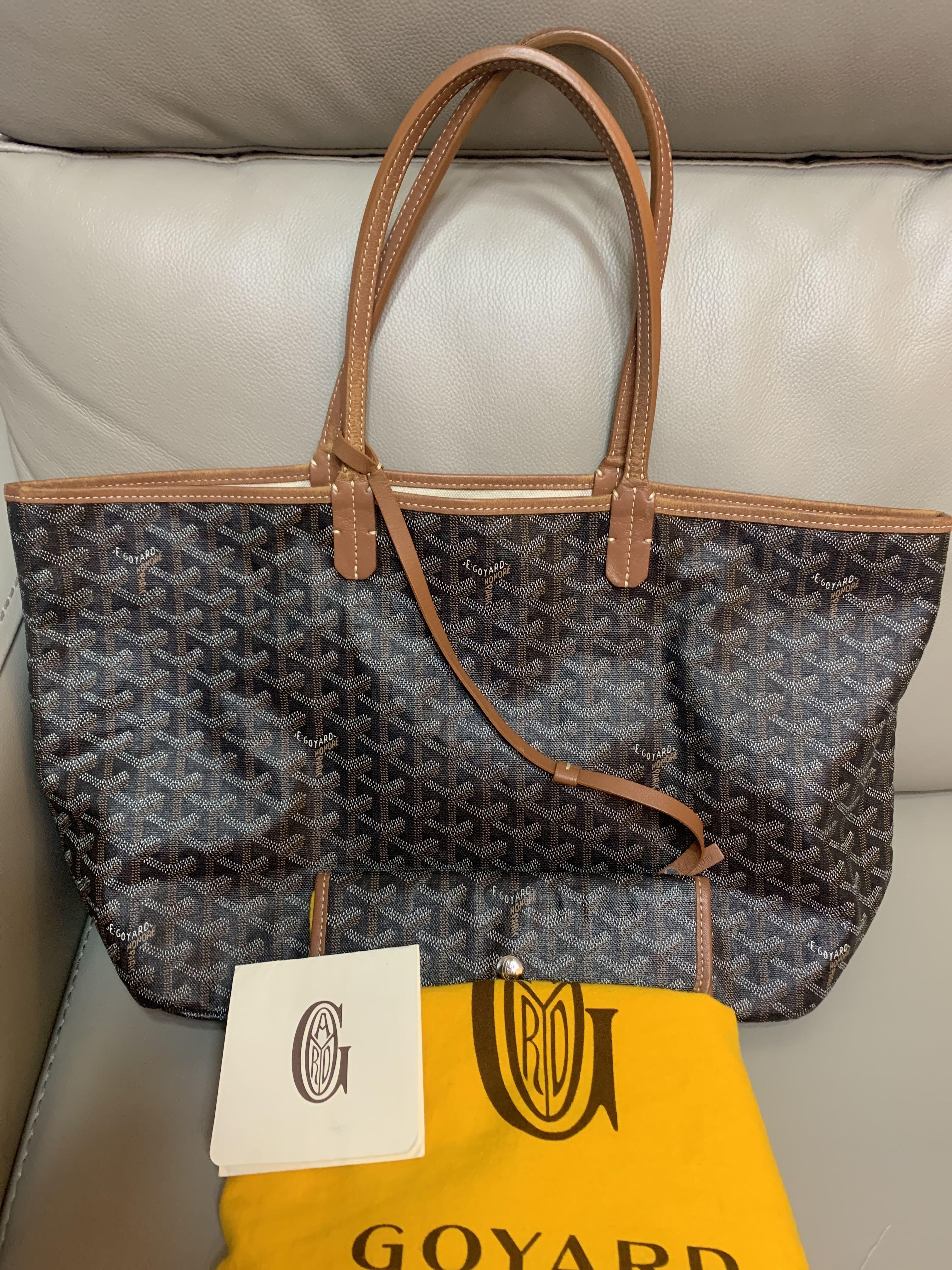 goyard momo