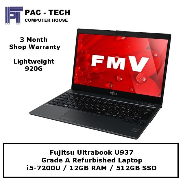 Windowsノート本体 LIFEBOOK SH i5-7200U/8GB/128GB SSD Windowsノート本体 LIFEBOOK SH i5-7200U/8GB/128GB SSD Windows