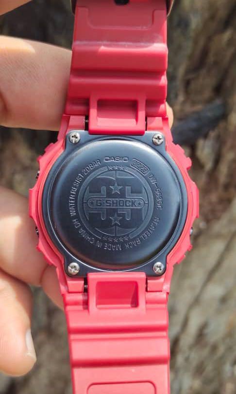 Dw5635 discount