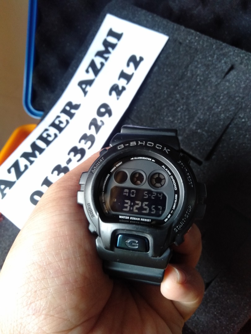 Dw 6900 mma on sale