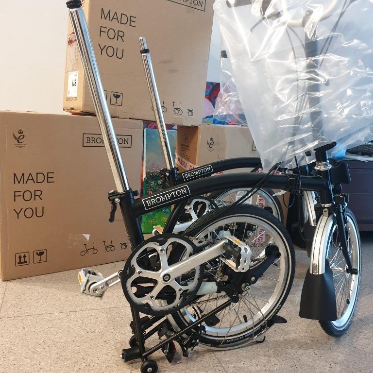 Brompton zendesk outlet