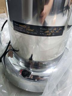 HEAVY DUTY Stainless Multifunctional Juicer