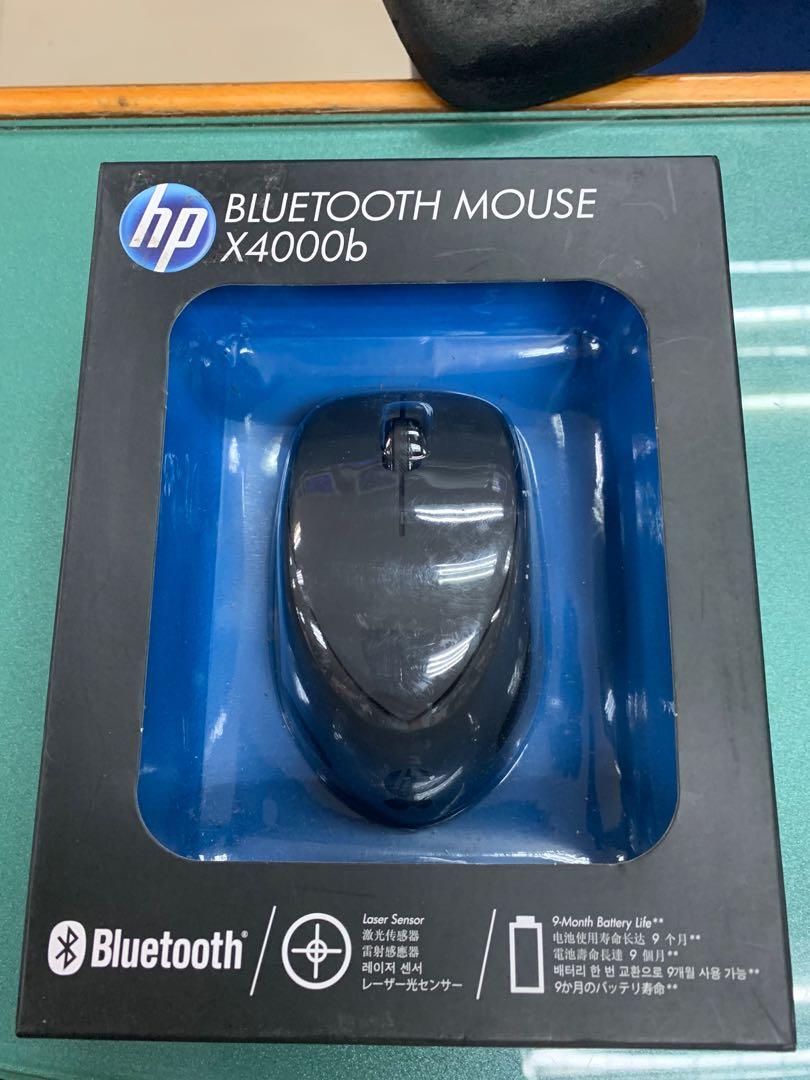 Hp Bluetooth Mouse (Category: Computer Keyboard) located in Pasay City. Submitted by ayinong168 (Listing ID 1089606309, Image 1). Description: Item is brand new still in excellent condition pm for inquiries .