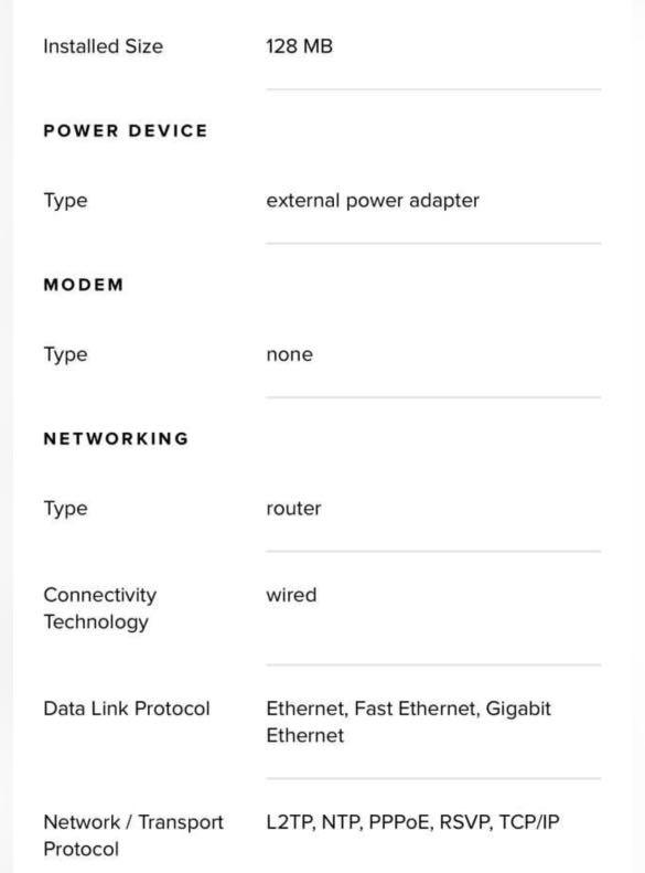 hp msr930 router, Computers & Tech, Parts & Accessories, Networking on ...