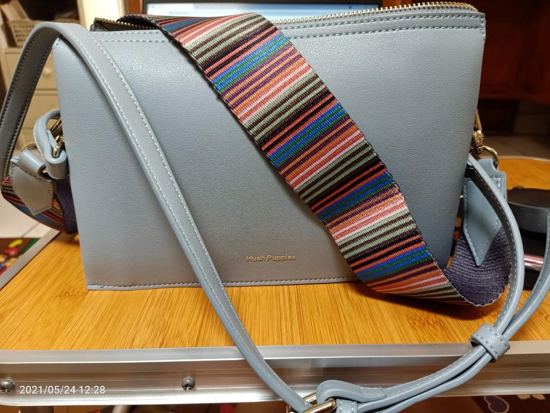 Hush puppies tien 2025 sling