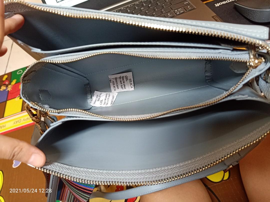 Hush puppies tien hotsell sling
