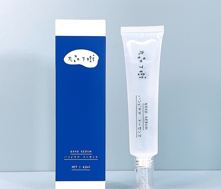 Hyaluronic Acid Hand Serum, Beauty & Personal Care, Face, Face Care on