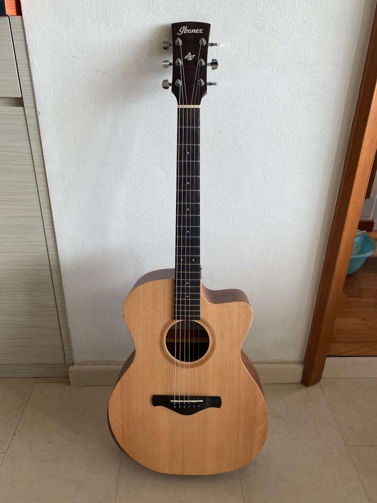 Ibanez ac150ce cheap
