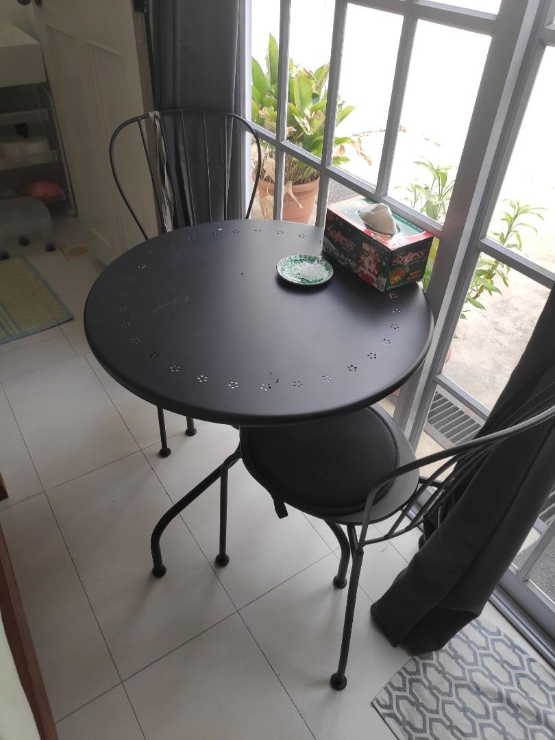 Ikea lacko table and chairs shop