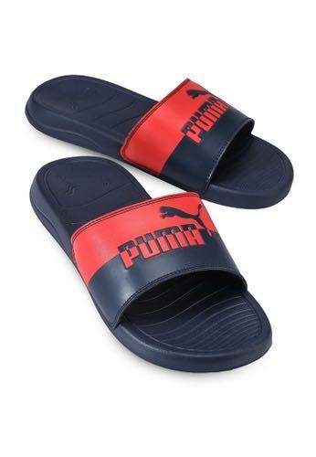 IN STOCK Puma Slides 2 STYLES Men s Fashion Footwear